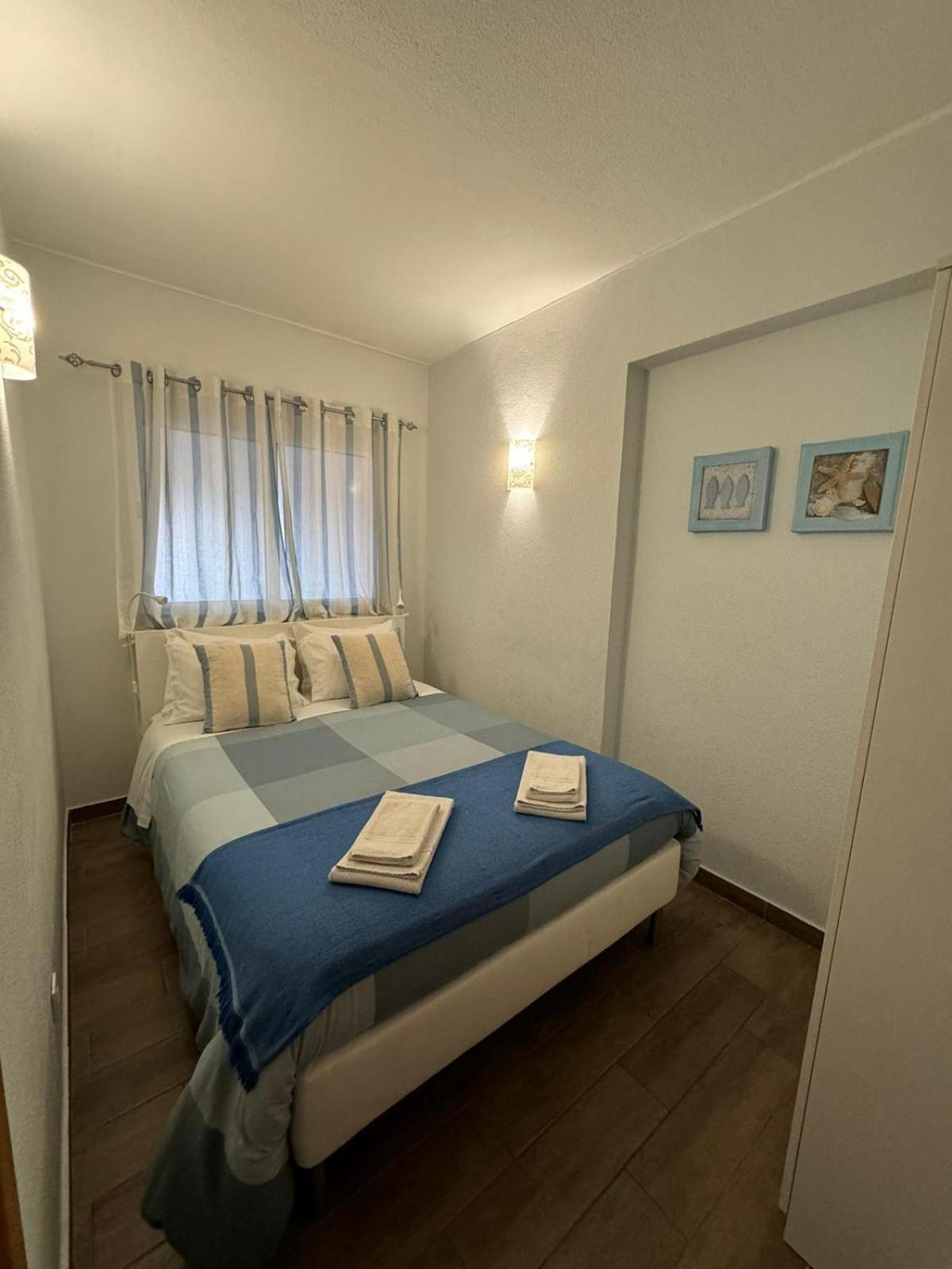 Apartamento Oceano Albufeira Exterior foto